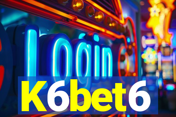 K6bet6