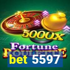 bet 5597