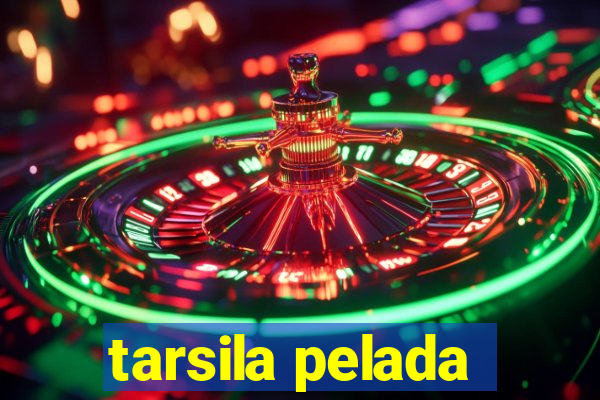 tarsila pelada