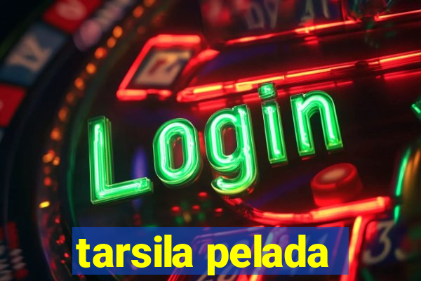 tarsila pelada