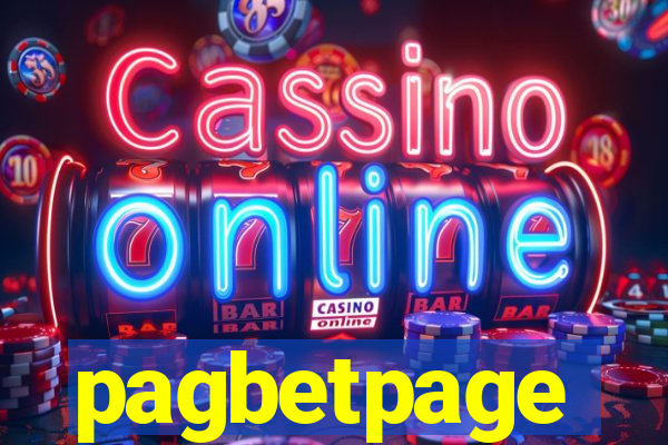 pagbetpage