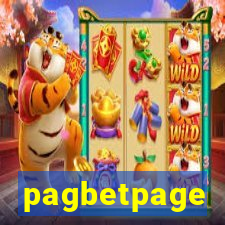 pagbetpage