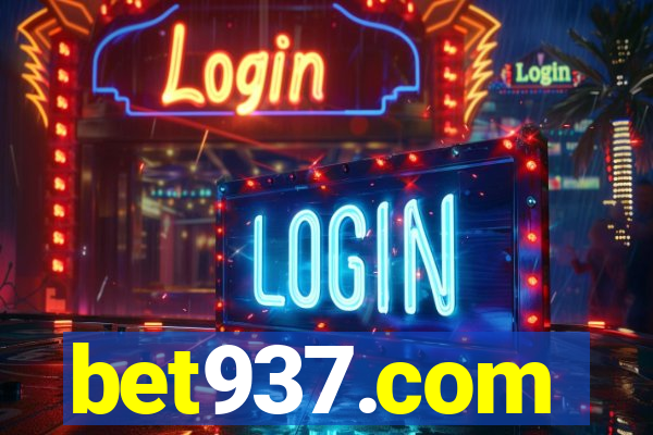 bet937.com