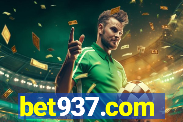 bet937.com
