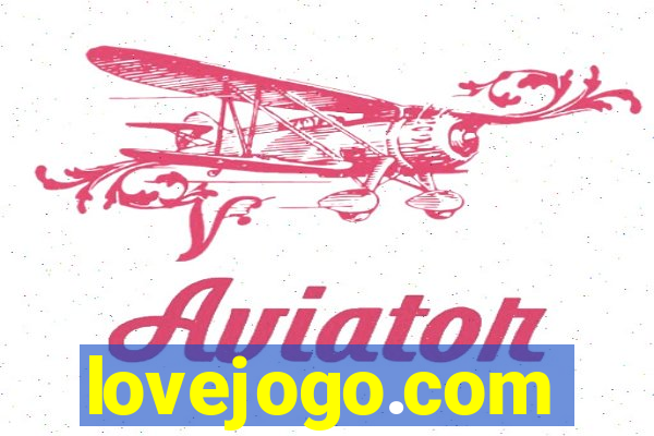 lovejogo.com
