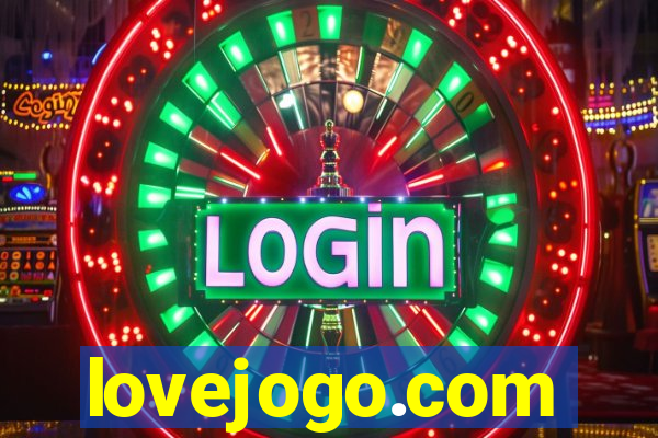 lovejogo.com