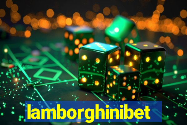lamborghinibet