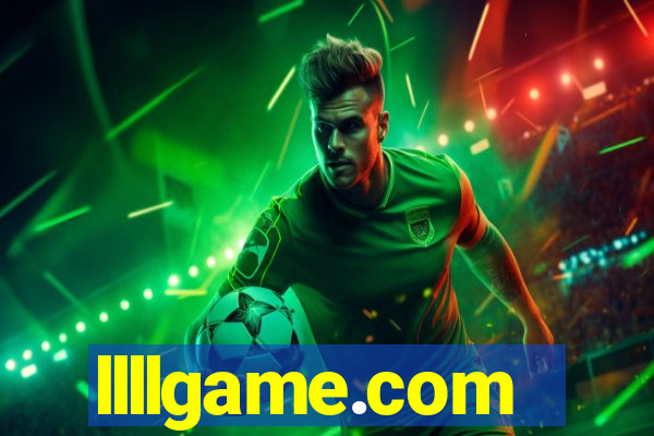llllgame.com