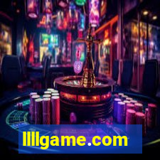 llllgame.com
