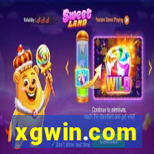 xgwin.com