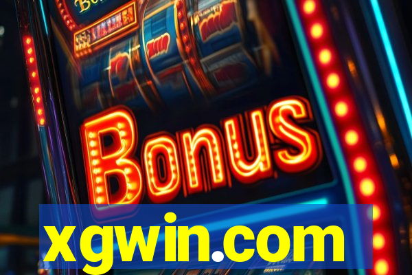 xgwin.com