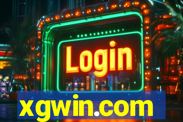 xgwin.com