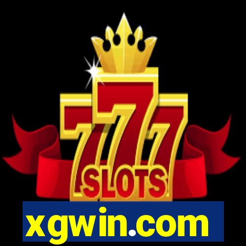 xgwin.com