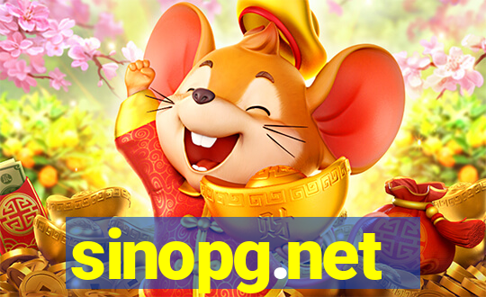 sinopg.net