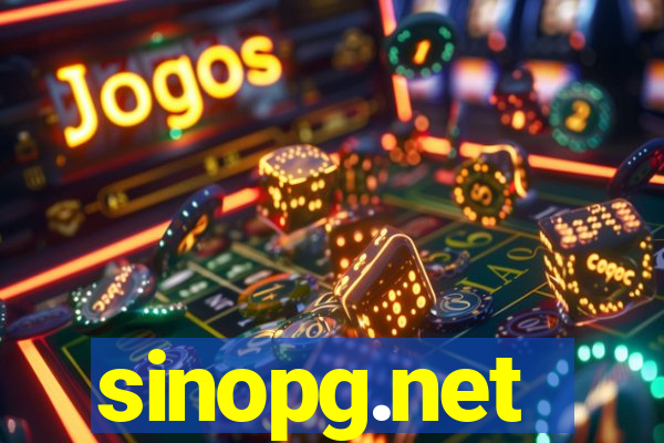 sinopg.net