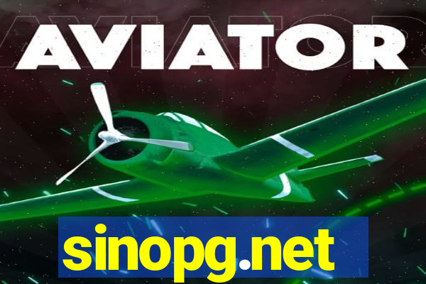 sinopg.net