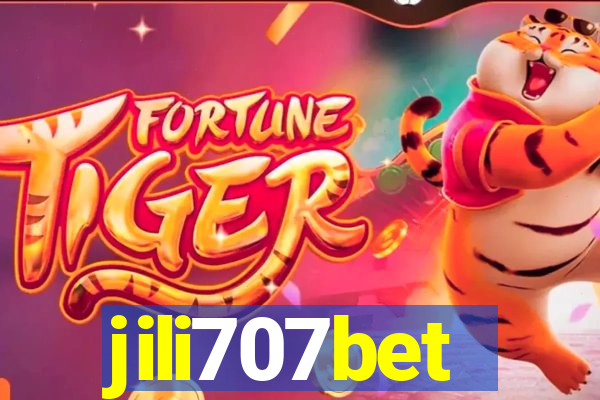 jili707bet