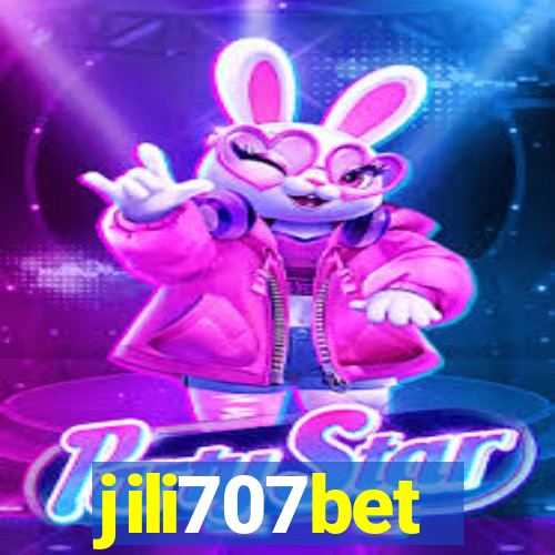 jili707bet