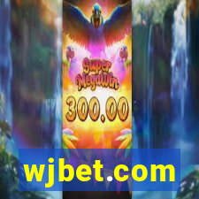 wjbet.com