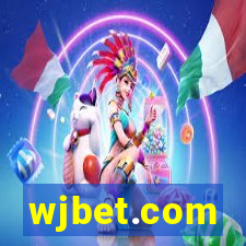 wjbet.com