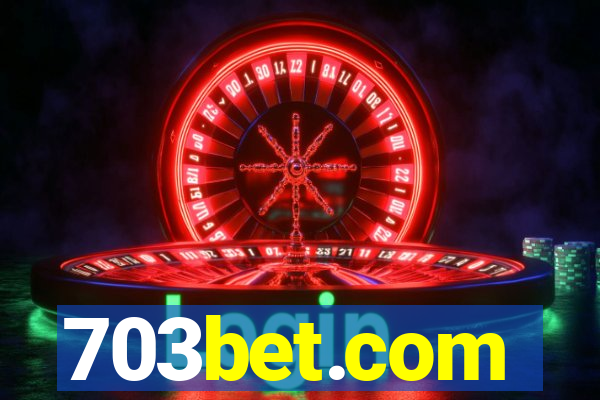 703bet.com