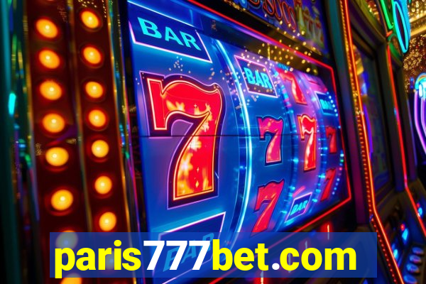 paris777bet.com