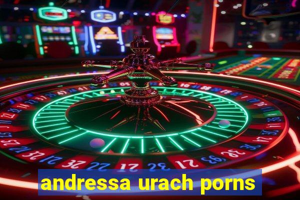 andressa urach porns