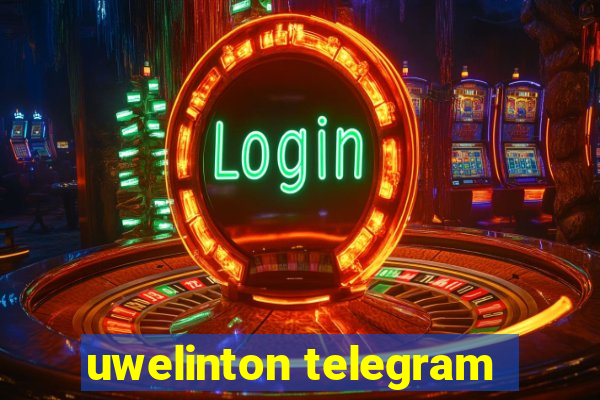 uwelinton telegram