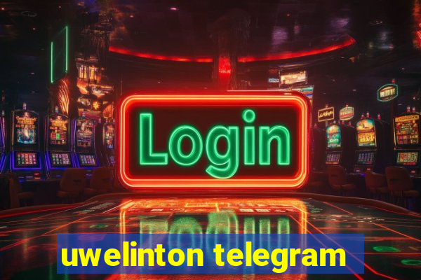 uwelinton telegram