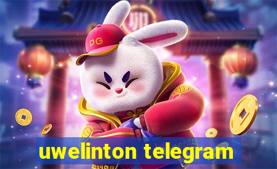 uwelinton telegram