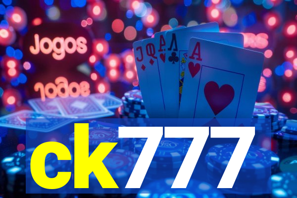 ck777