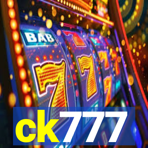 ck777