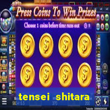 tensei shitara slime 3 temporada dublado