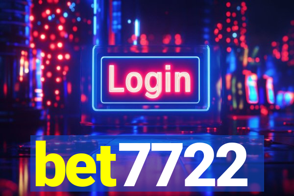 bet7722