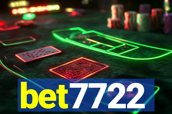 bet7722