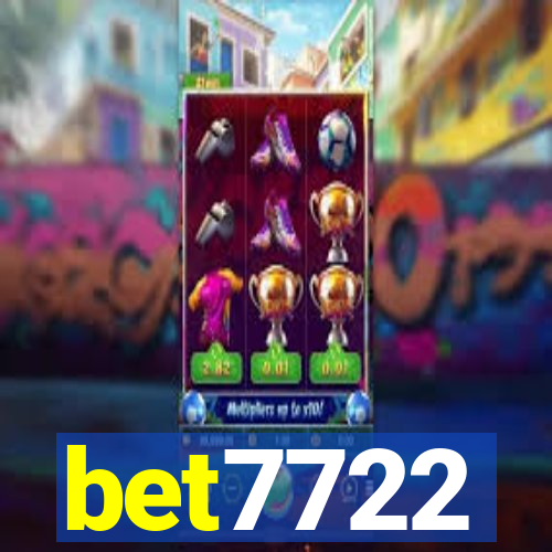 bet7722