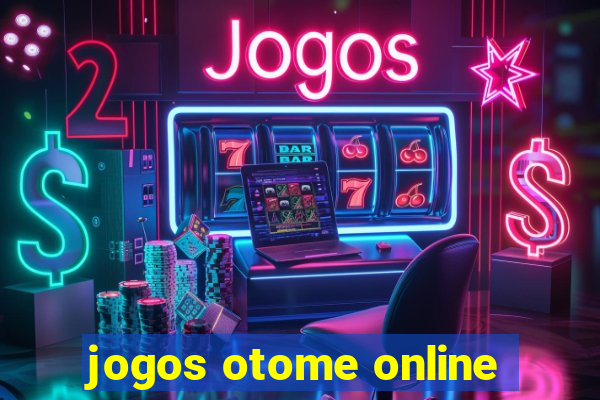 jogos otome online