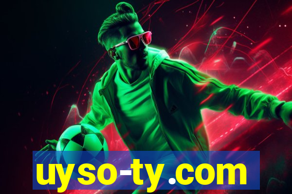uyso-ty.com