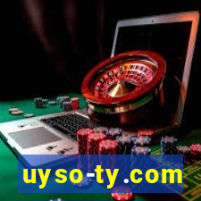 uyso-ty.com