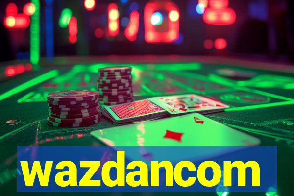 wazdancom