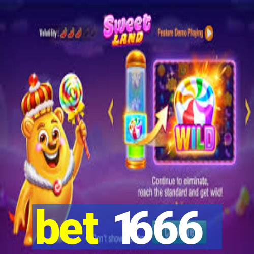 bet 1666