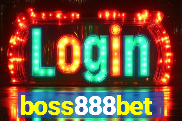boss888bet