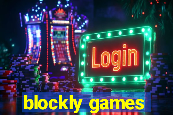 blockly games