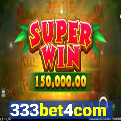 333bet4com