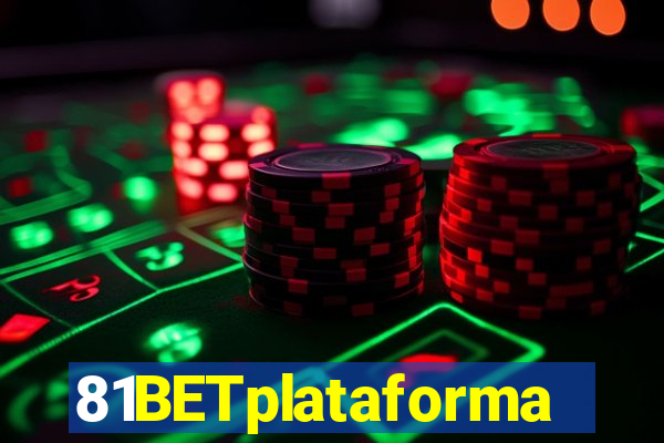 81BETplataforma