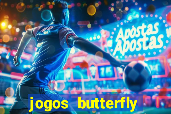 jogos butterfly kyodai 123