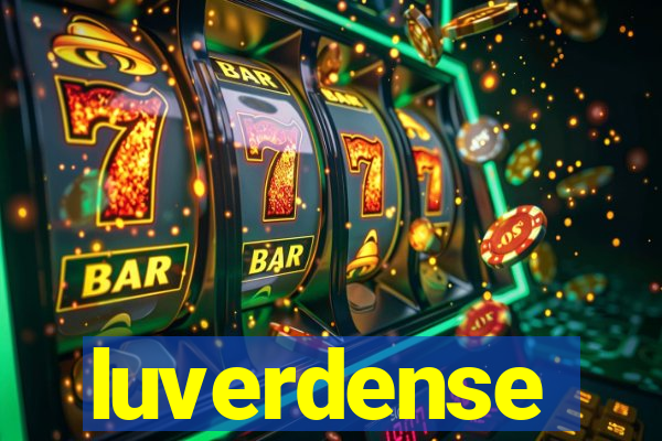 luverdense