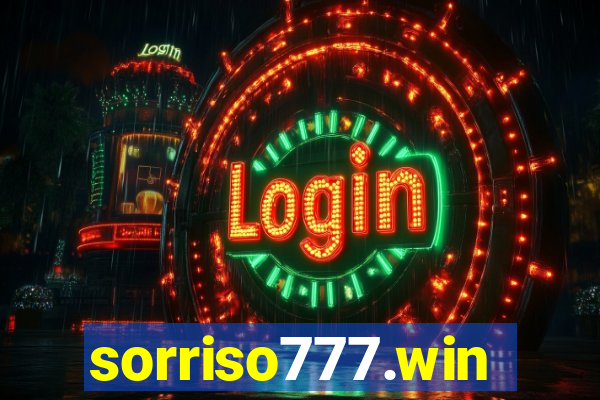 sorriso777.win