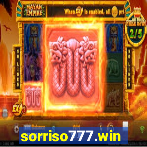 sorriso777.win