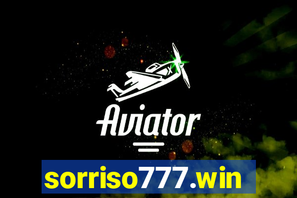 sorriso777.win